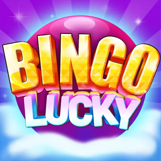 Bingo Lucky: Play Bingo Games icon