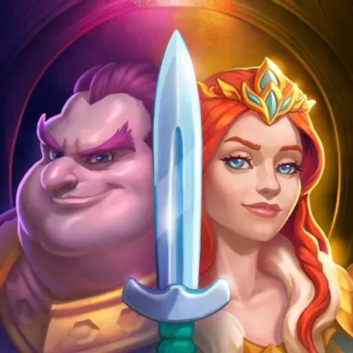 Army Merger: Merge Puzzle Game icon