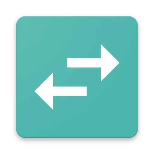 Every Proxy Network Bridge icon