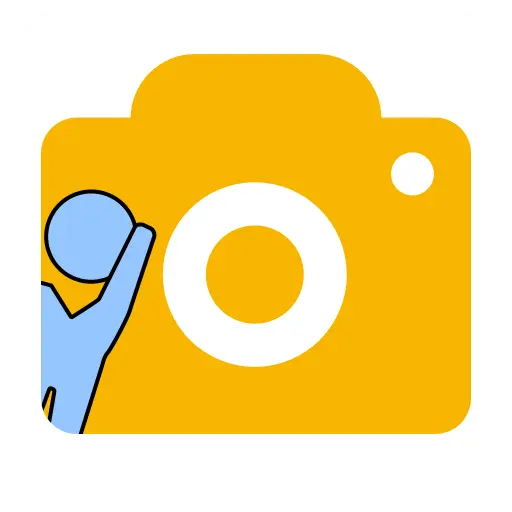 Go Street View Photo Sphere icon