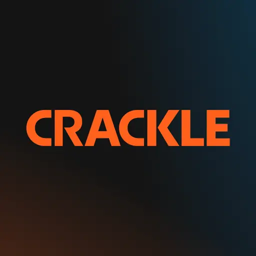 Crackle icon