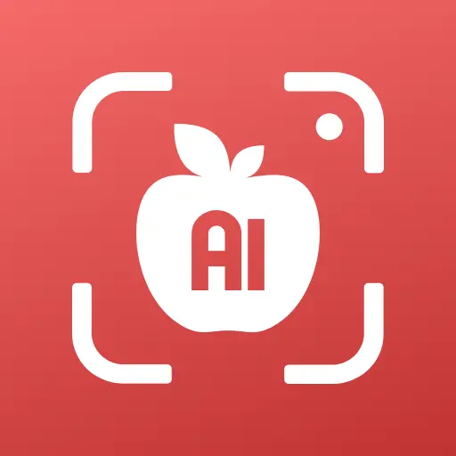 Ai Calorie Counter & Tracker icon