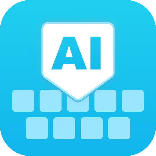 TypeEasy-AI Keyboard & Writer icon