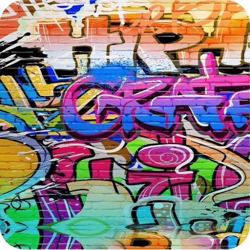 Graffiti Wallpapers icon