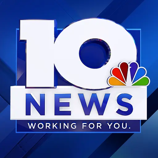 WSLS 10 News - Roanoke icon