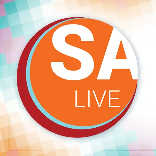 SA Live icon