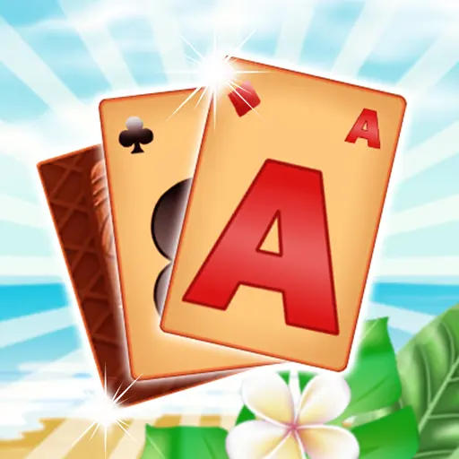 Grand Solitaire Adventure icon