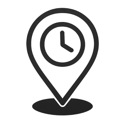 Daypad - Simple Time Tracker icon