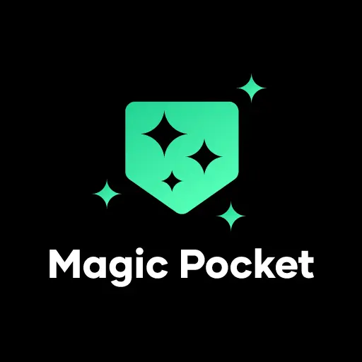 Magic Pocket G Edition icon