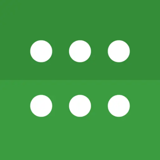 App Launcher: Quick start app icon