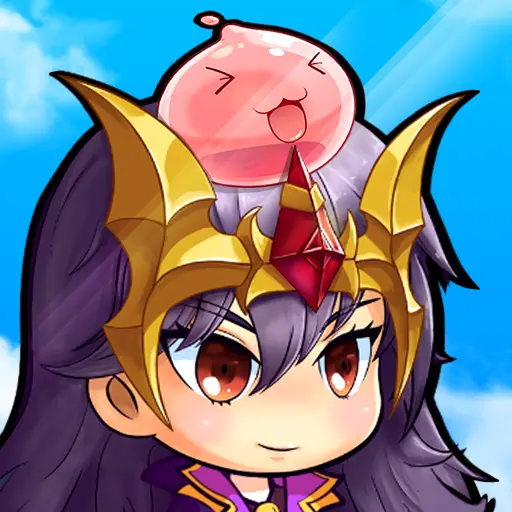 Midgard Heroes: Ragnarok Idle icon