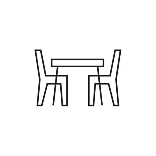 Dinner Table Economy icon
