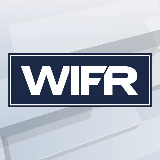 WIFR News icon