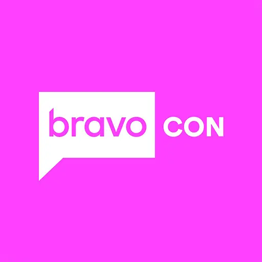 BravoCon 2023 icon