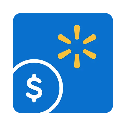 Walmart MoneyCard icon