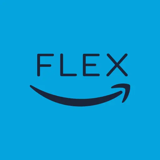 Amazon Flex Debit Card icon