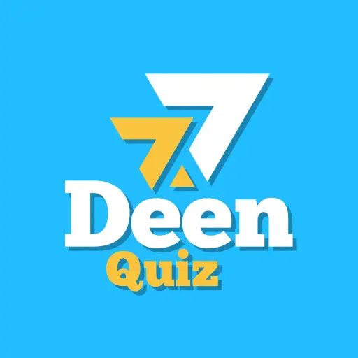 Deen Quiz (Islamic Quiz) icon