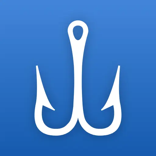 Fishing Points - Fishing App icon