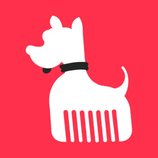 GROOMIT - Pet Care Marketplace icon