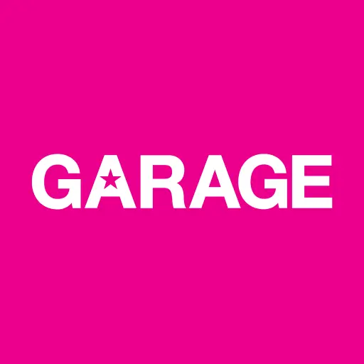 Garage: Online Fashion icon