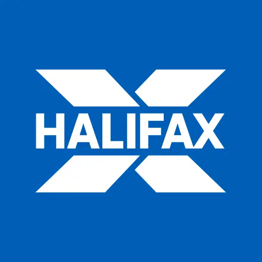 Halifax Mobile Banking icon