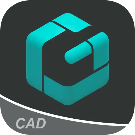 DWG FastView-CAD Viewer&Editor icon