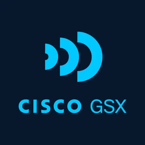Cisco GSX FY26 icon