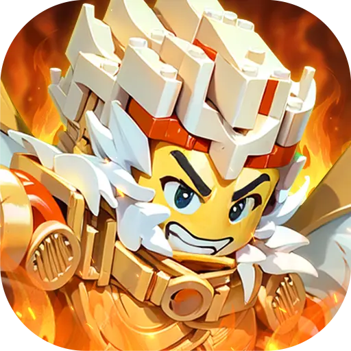 Three Kingdoms Clash icon