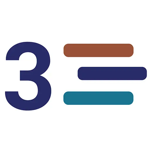 3Nickels: Invest, Budget, Save icon