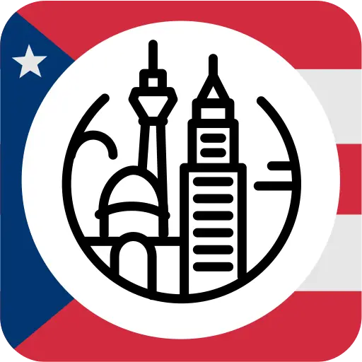 ✈ Malaysia Travel Guide Offlin icon