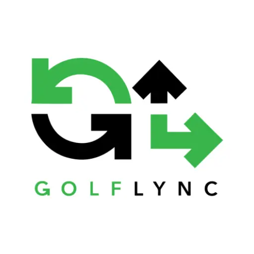 GolfLync Social Golf Community icon