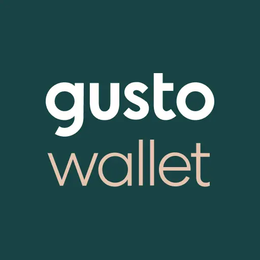 Gusto Wallet icon