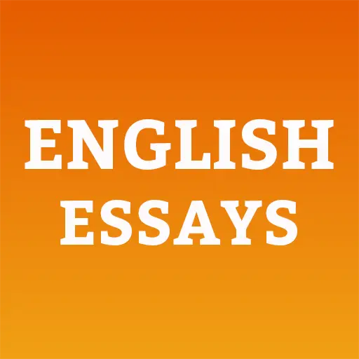 English Essays icon