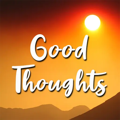 Good Life Thoughts icon