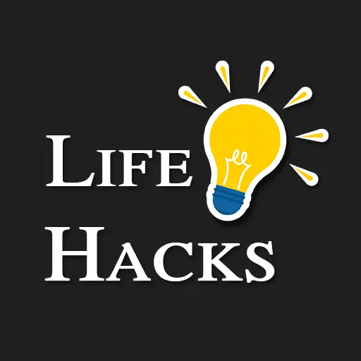 Brilliant Life Hacks and Tips icon