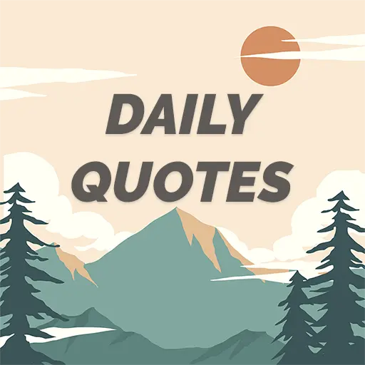 Daily Quotes - Wallpapers icon