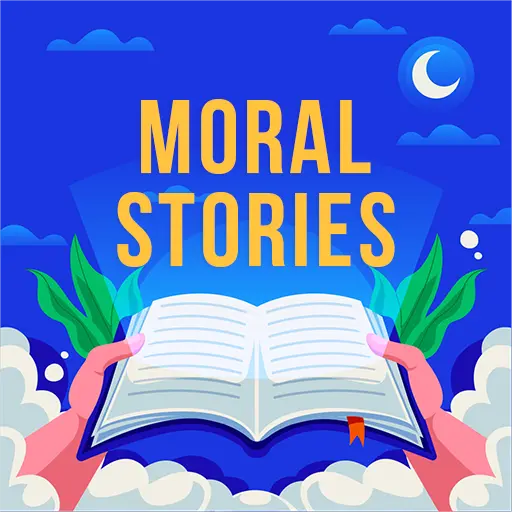 Bedtime Short Moral Stories icon