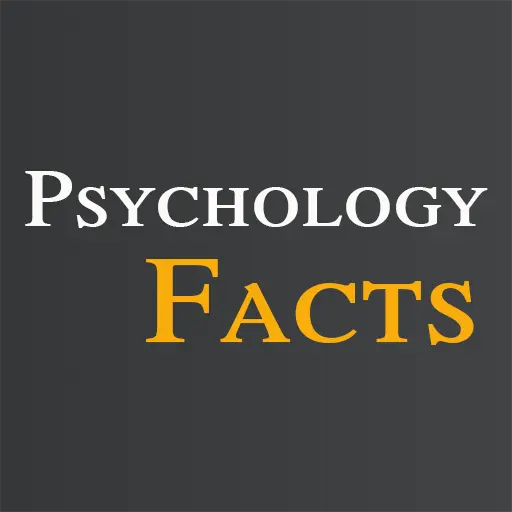 Amazing Psychology Facts icon