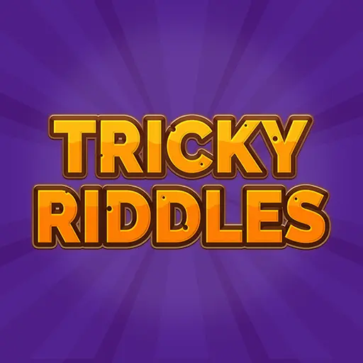 Tricky Riddles with Answers icon