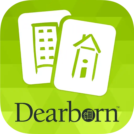 Dearborn Real Estate Exam Prep icon