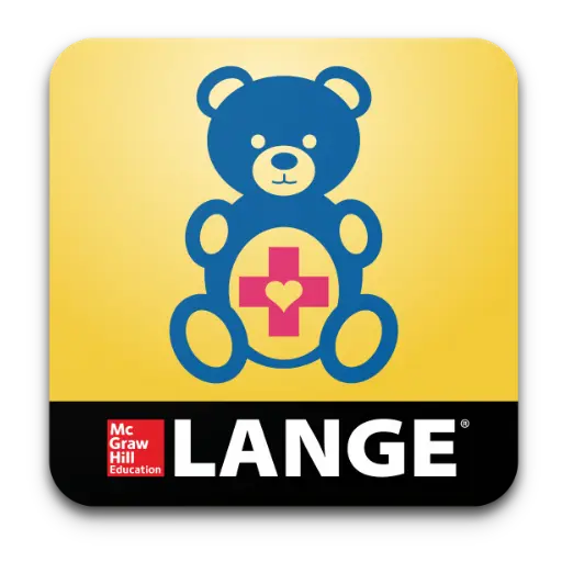 USMLE LANGE Q&A for Pediatrics icon