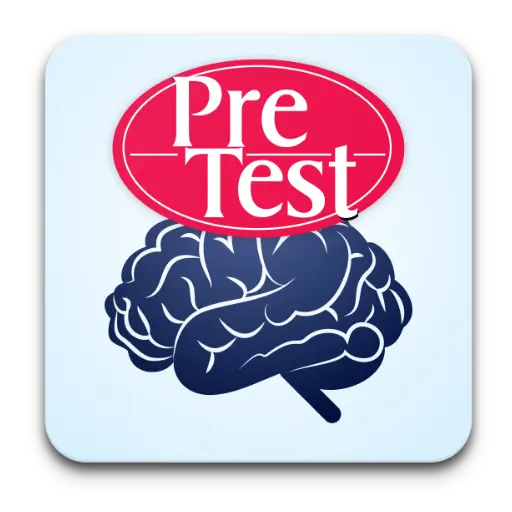 Neurology PreTest for USMLE icon