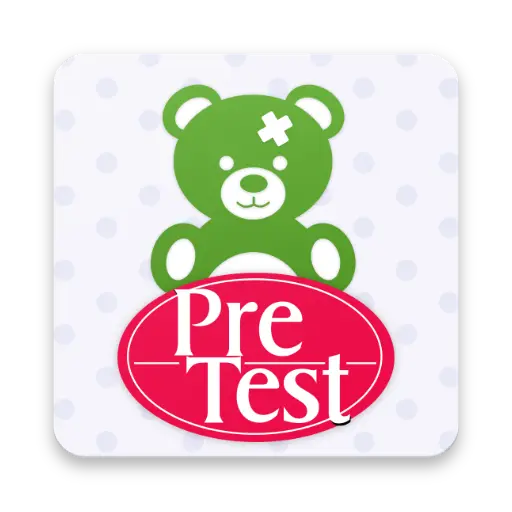 Pediatrics PreTest for USMLE icon