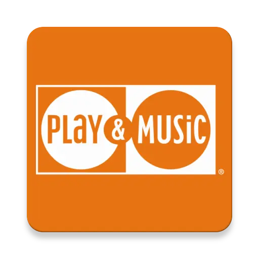 Gymboree Play & Music icon