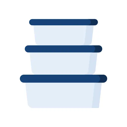 PrepMe: Meal Prep Made Easy icon