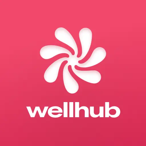 Wellhub (Gympass) icon