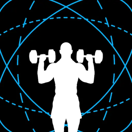 GymStreak: AI Personal Trainer icon