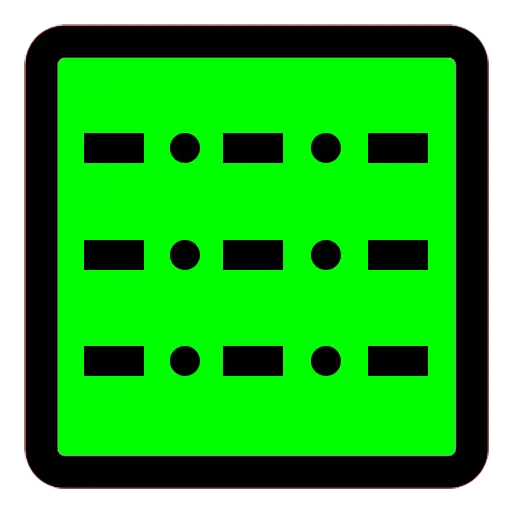 Morse Code Engineer Pro icon