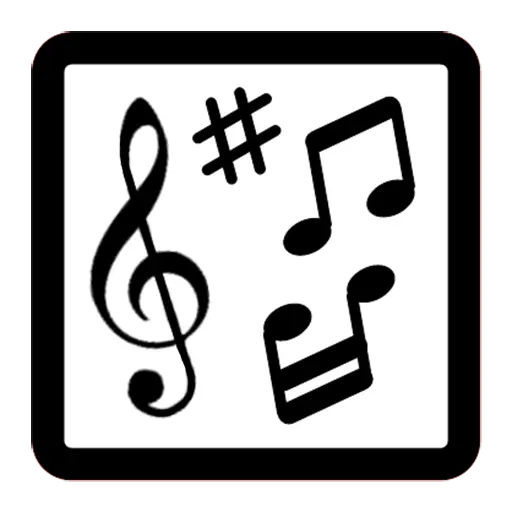 Musical Ideas MIDI Recorder icon