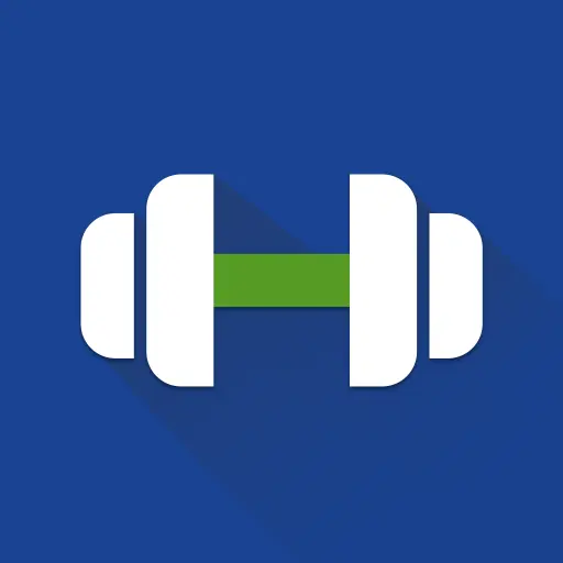 KeepStrong Gym Workout Tracker icon